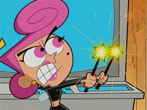 wanda fairly odd parents makeup.